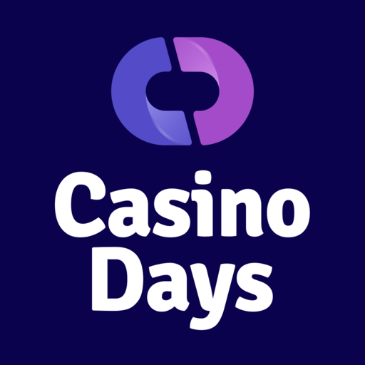 Casino Days logo