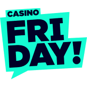 Casino Friday logo