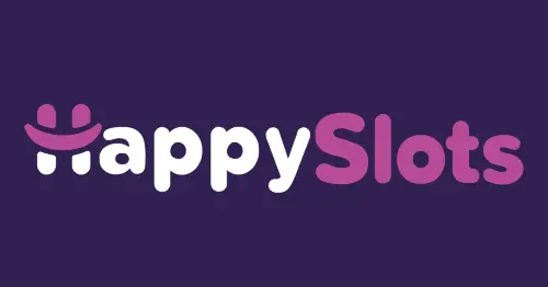 HappySlots logo
