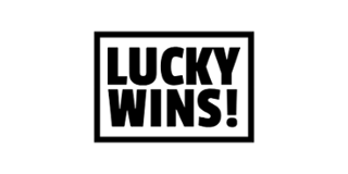 LuckyWins logo